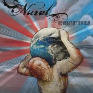 Image of The Weight of the World by Nural CD Album