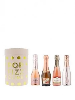 Image of Pink Fizz Drum, One Colour, Women