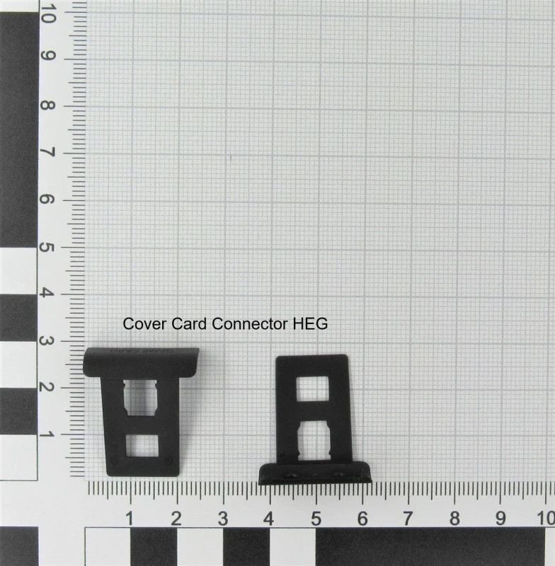 Image of Nintendo CVR/CONN/CRD(K1) HEG