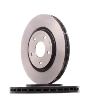 Image of BREMBO Brake disc 09.N248.11 Brake rotor,Brake discs FIAT,CHRYSLER,LANCIA,Freemont (345_),GRAND VOYAGER V (RT),Pacifica MPV (RU),Voyager (404_)