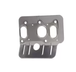 Image of FA1 Exhaust Manifold Gasket Left 411-038 Exhaust Header Gasket,Exhaust Collector Gasket VW,MERCEDES-BENZ,FORD
