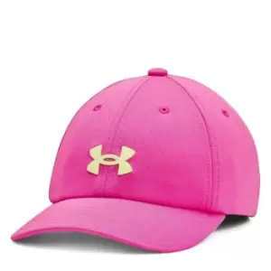 Image of Under Armour UA Blitzing Adj - Pink