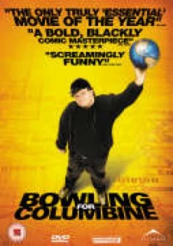 Image of Bowling For Columbine