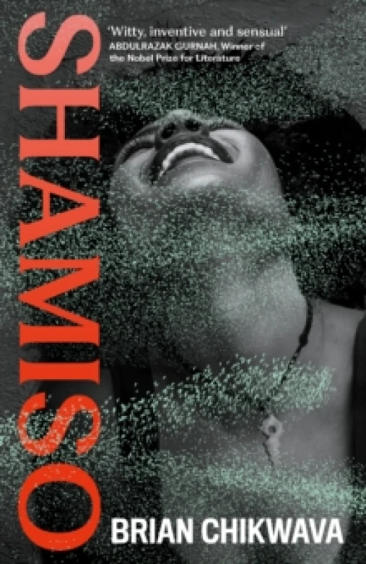Image of Shamiso Hardback