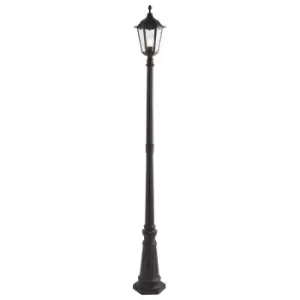Image of Crossland Grove Burdon Floor Lamp 2180Mm