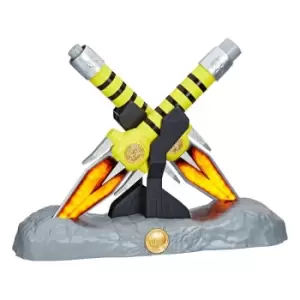 Image of Power Rangers Lightning Collection Premium Roleplay Replica 2022 Mighty Morphin Power Daggers