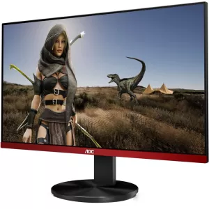 Image of AOC 27" G2790VXA Full HD LED Gaming Monitor