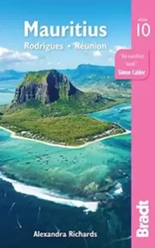 Image of Mauritius : Rodrigues Reunion