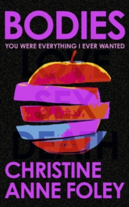 Image of Bodies : The 'It Girl' Book of the Year Hardback