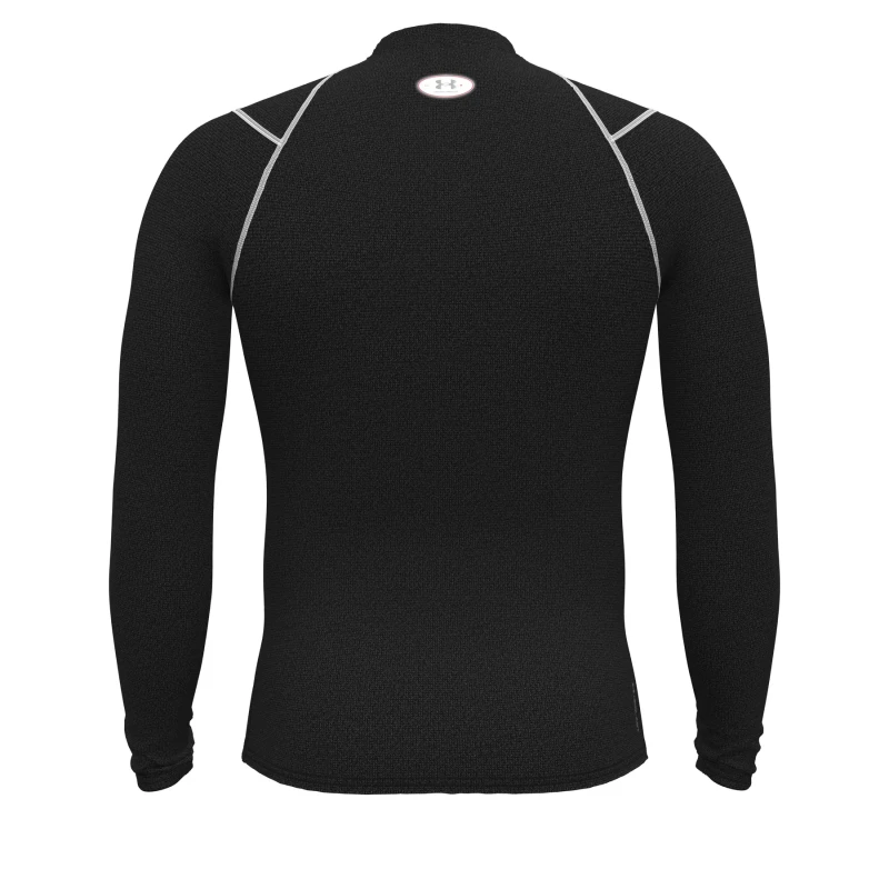 Image of Jersey Under Armour HeatGear Elite Noir Male M