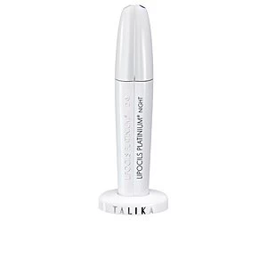 Image of LIPOCILS eyelash platinium 2 x 8,5ml
