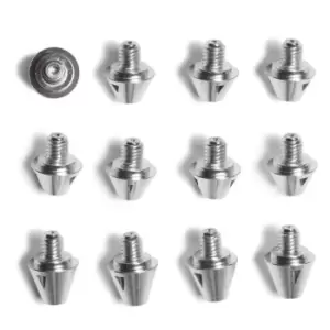 Image of adidas Conical Studs 00 - Multi