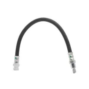 Image of RIDEX Brake Hose 83B0203 Brake Line,Brake Pipe RENAULT,12,16 (115_),17 Coupe,15 (130_),12 Variable (117_),12 Kasten