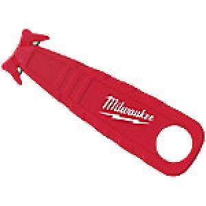 Image of Milwaukee Safety Cutter 48-22-1916 Red