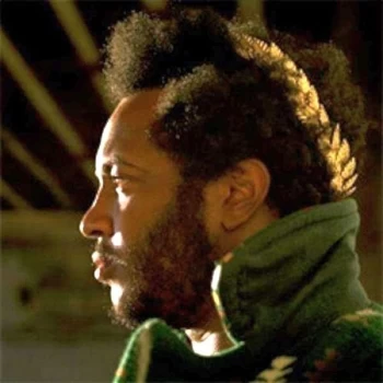 Image of Thundercat - Apocalypse Vinyl