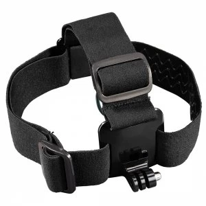 Image of Head Strap Mount for GoPro