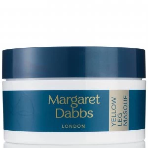 Image of Margaret Dabbs London Yellow Leg Masque 175ml