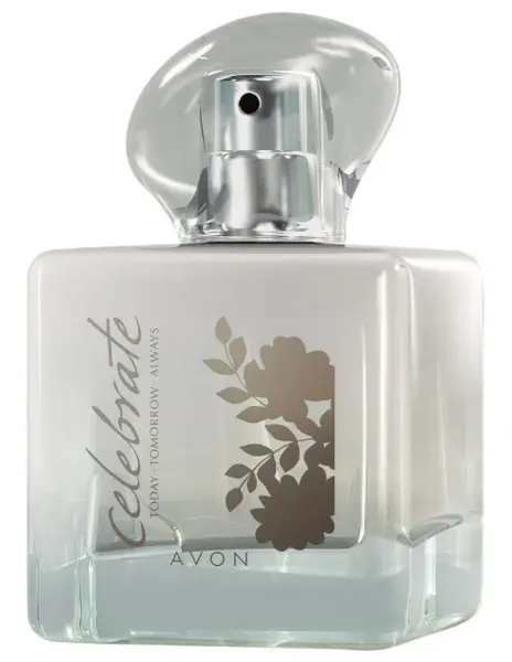 Image of Avon Celebrate Eau de Parfum For Her 50ml