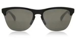 Image of Oakley Sunglasses OO9374 FROGSKINS LITE 937410