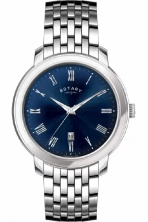 Image of Mens Rotary Sloane Watch GB02460/05