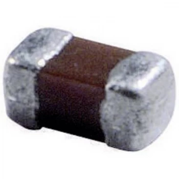 Image of Ceramic capacitor SMD 0603 12 pF 50 V 5