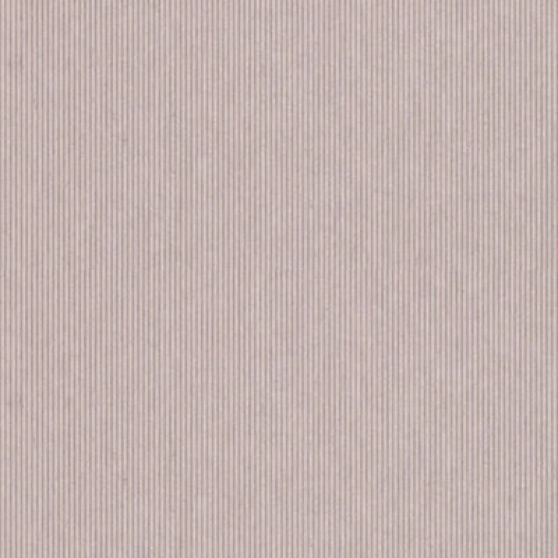 Image of Galerie Avalon Lilac Platinum Textured Stripes Embossed Wallpaper