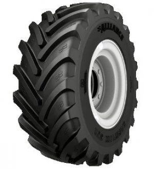 Image of Alliance Agriflex 372+ 600/60 R30 147D TL