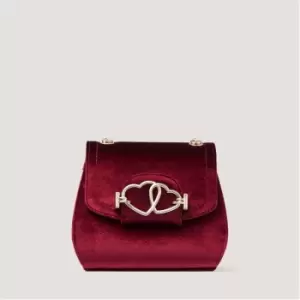 Image of Fiorelli Fiorelli Eros Crossbody - Pink