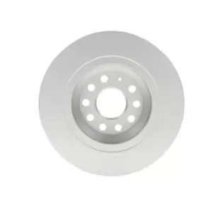 Image of Bosch Brake disc VW,AUDI,SKODA 0 986 479 303 1K0615601N,5Q0615601E,1K0615601N Brake rotor,Brake discs,Brake rotors 5Q0615601E,1K0615601N,5Q0615601E