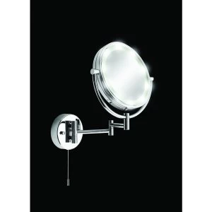 Image of Wickes Fini Mirror Light