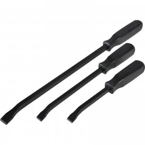 Image of Faithfull 3 Piece Pry Bar Set