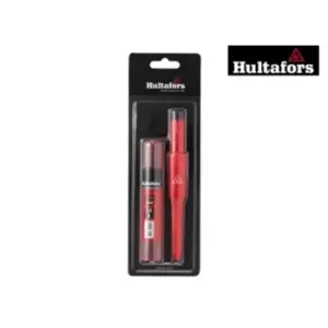 Image of Hultafors Dry Marker HDM & Refill HUL650230