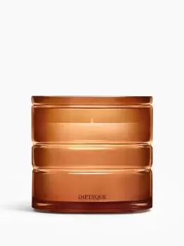 Image of Terres Blondes (Golden Lands) - Refillable Candle - Diptyque