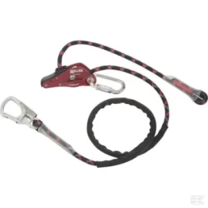 Image of 1032097 Handzup Lanyard with Twist Lock Carabiner