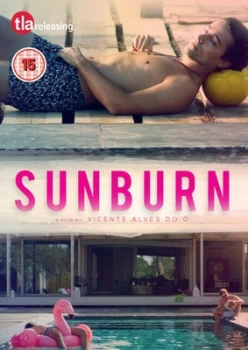Image of Sunburn - DVD