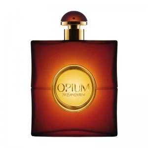 Image of Yves Saint Laurent Opium Eau de Parfum For Her 90ml