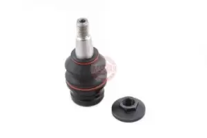 Image of MASTER-SPORT Ball joint AUDI,PORSCHE 40930B-PCS-MS 4G0407689A,4G0407689C,8W0407689A 8W0407689B,8W0407689A,8W0407689B,4G0407689C