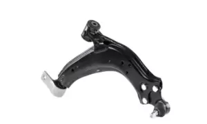 Image of RIDEX Suspension arm 273C1011 Track control arm,Wishbone PEUGEOT,306 Schragheck (7A, 7C, N3, N5),306 Cabriolet (7D, N3, N5),306 Break (7E, N3, N5)