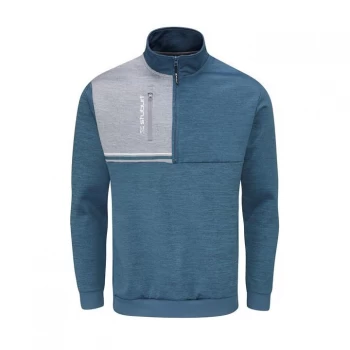 Image of Stuburt Sweater - Peacock Marl