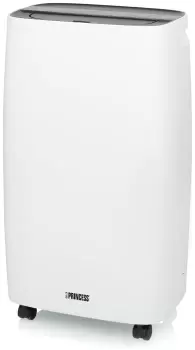 Image of Princess 368010 10L Dehumidifier
