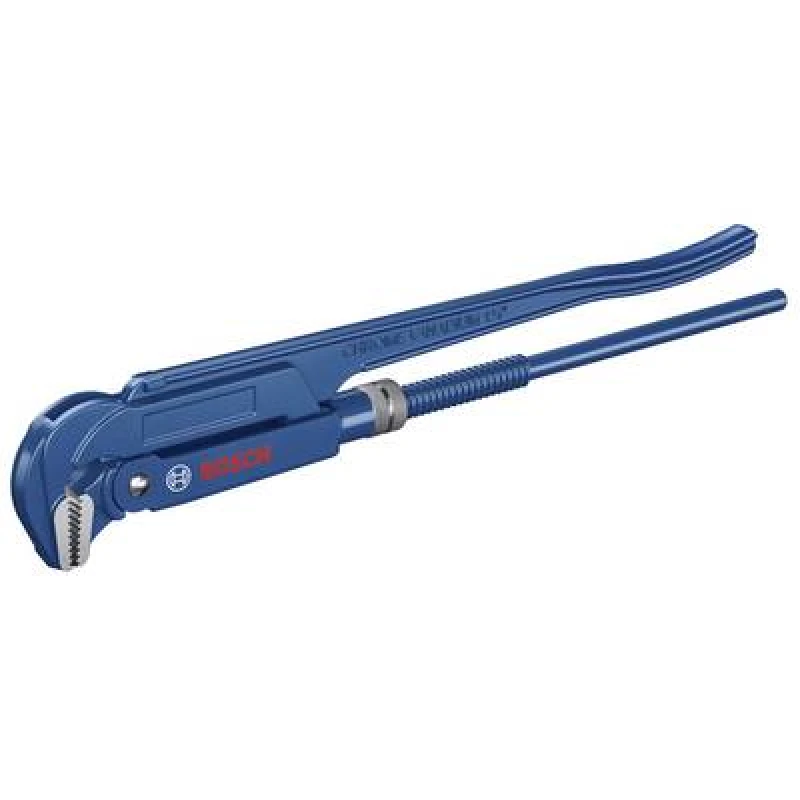 Image of Bosch Professional Bosch Professional 1600A02W3V 1600A02W3V L-pipe wrench 90° 1600A02W3V