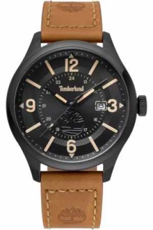 Image of Mens Timberland Blake Watch 14645JSB/02