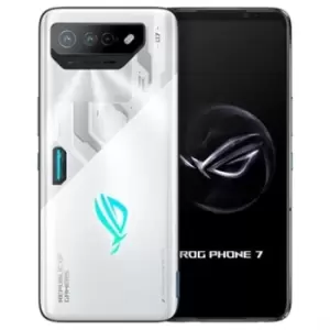 Image of Asus ROG Phone 7 - 512GB - Storm White