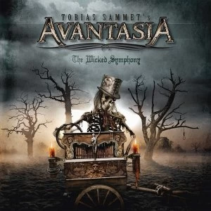 Image of Avantasia - The Wicked Symphony Vinyl