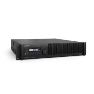 Image of Bose PowerMatch PM8500N 8.0 channels Performance/stage Black