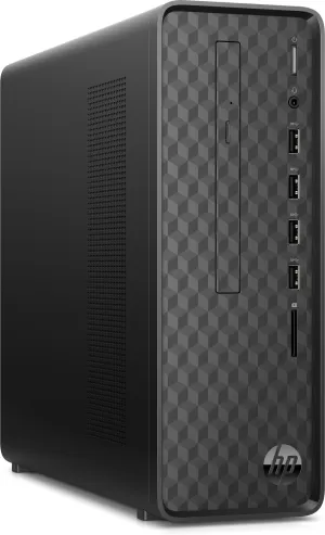 Image of HP Slim S01-AF1015NA Desktop PC