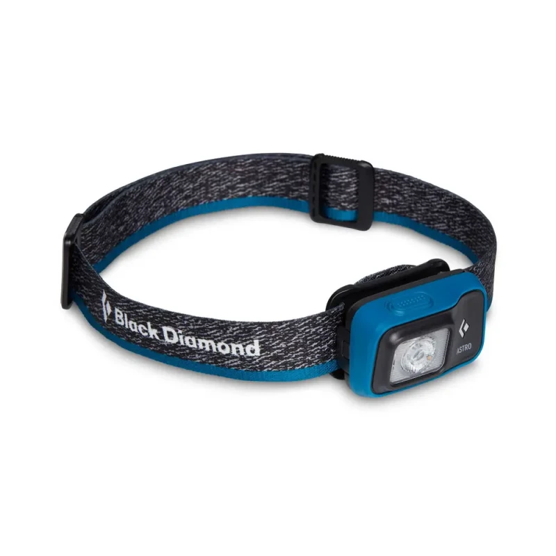 Image of Headlamp Black Diamond Astro 300 Bleu Unisex TU
