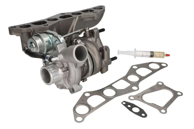 Image of EVORON EVTC0265 Turbocharger Charger,charging system (2234)