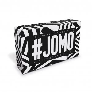 Image of Bubblegum Games Jomo Game