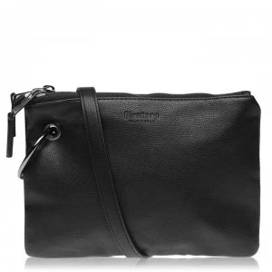 Image of Firetrap Blackseal Purse - Black
